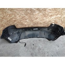 Pare Choc Arriere Volkswagen Golf 5 (5)